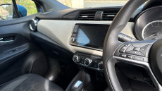 Nissan Micra 1.0 IG-T 92 Acenta 5dr CVT Petrol Hatchback